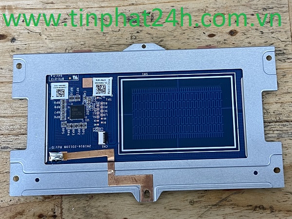 Ventola CPU FAN Per PC Portatile HP ENVY 14-3100ED